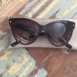 Christian Dior sunglasses les Marquises